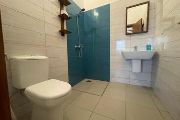 پانسیون Fumba Villa