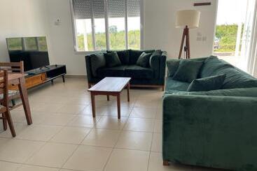 پانسیون Fumba Villa