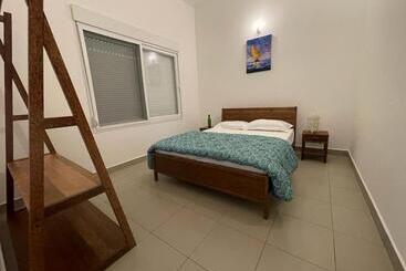 پانسیون Fumba Villa