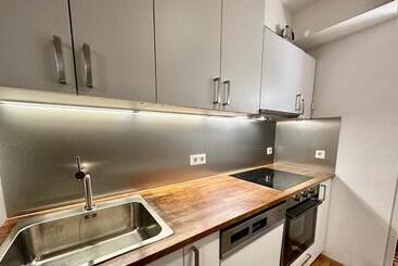 پانسیون Green Paradise & Cozy Retreat Salzburg With Free Parking