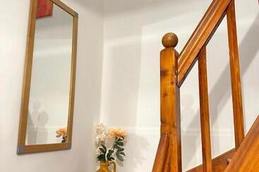 پانسیون Green Paradise & Cozy Retreat Salzburg With Free Parking