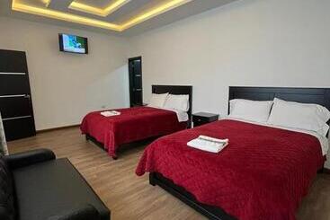 پانسیون Hostal Del Rio