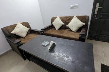 پانسیون Kitto Homes And Studios