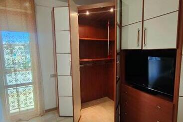 پانسیون Villa Con Piscina