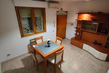 پانسیون Villa Con Piscina