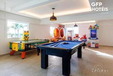 Salinas Park   Gav Resorts