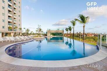 Salinas Park Gav Resorts