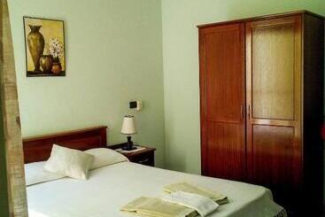 Terra E Sol B&b Tarrafal