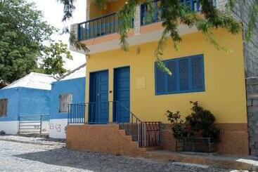 Terra E Sol B&b Tarrafal