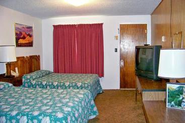 Bell S Motor Lodge Motel Spearfish