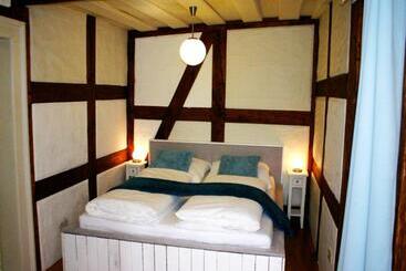 Boutique Hotel Little Venezia