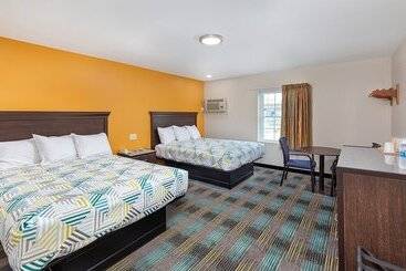 Cardinal Motel Bowling Green