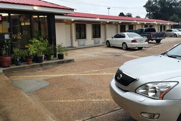 Country Inn Motel