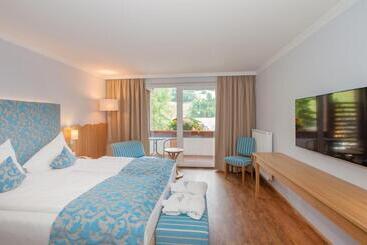 Evident Hotel Prägant