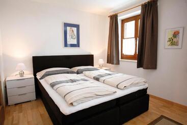 هتل Appartements Diana