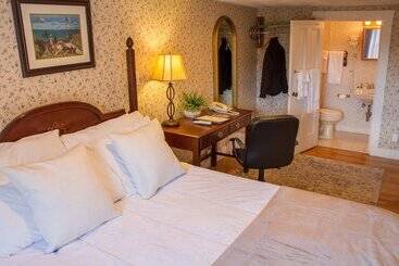 酒店 Beacon Inn 1750