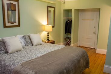 酒店 Beacon Inn 1750