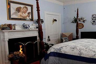 ホテル Belle Hearth Bed And Breakfast