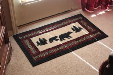 هتل Black Bear Manor