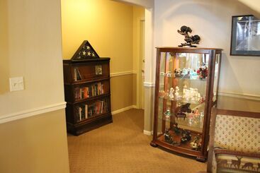 هتل Black Bear Manor