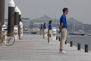 Hotel Boston Yacht Haven