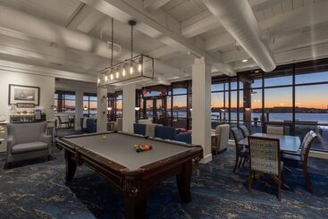 Hotel Boston Yacht Haven