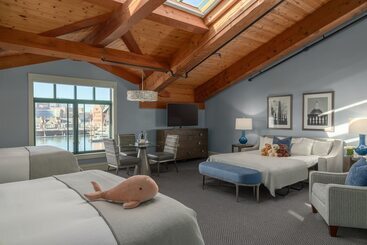 Hotel Boston Yacht Haven
