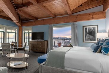 Hotel Boston Yacht Haven
