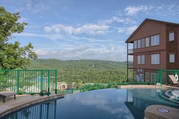 فندق Cliffs Resort Table Rock Lake