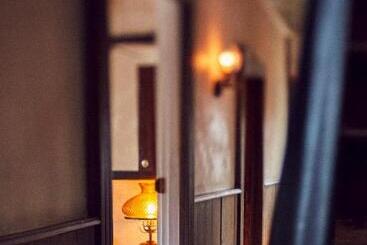 هتل Crew S Quarters Boarding House   Caters To Men