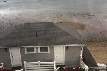 Hotel Dyer's Beach House