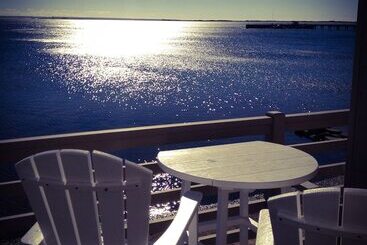 Hotel Dyer's Beach House
