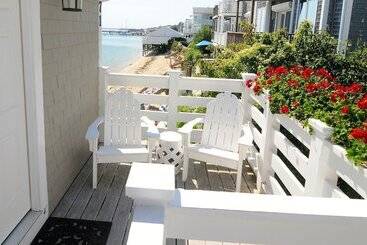 Hotel Dyer's Beach House