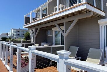 Hotel Dyer's Beach House