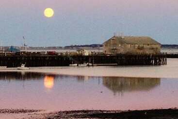 Hotel Dyer's Beach House