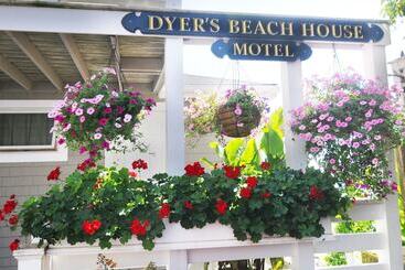 Hotel Dyer's Beach House