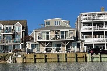 Hotel Dyer's Beach House