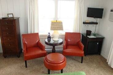 Hotel Dyer's Beach House
