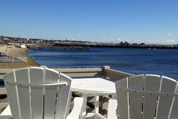 Hotel Dyer's Beach House