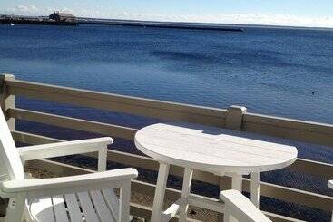 Hotel Dyer's Beach House