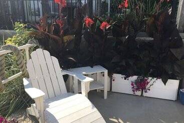 Hotel Dyer's Beach House