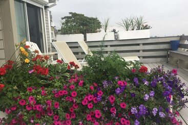 Hotel Dyer's Beach House