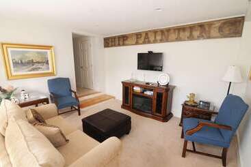 Hotel Dyer's Beach House