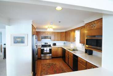 Hotel Dyer's Beach House