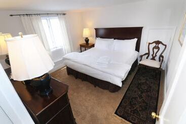 Hotel Dyer's Beach House
