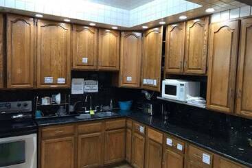 هتل European Hostel
