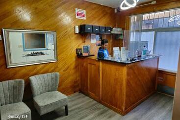 هتل European Hostel