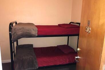 هتل European Hostel