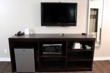 هتل Friendly Hills Inn