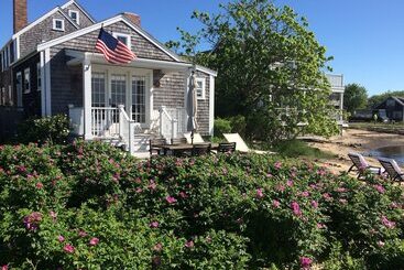 Отель Harborview Nantucket